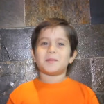 Josue Elias, 5