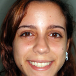 Andrea, 17